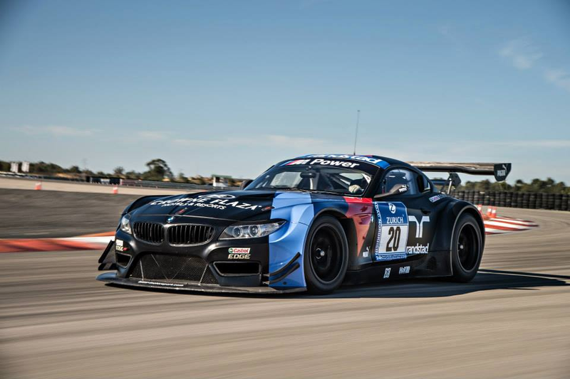 Illustration for article titled GTE and GT3 merger called off
